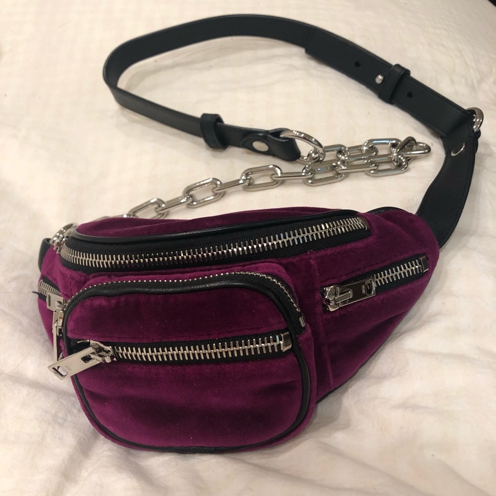 Alexander Wang Fanny Pack